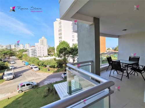 Punta Del Este Zona Aidy Grill- Ref: 9843