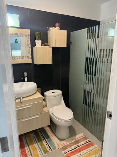 Apartamento En Higuerote
