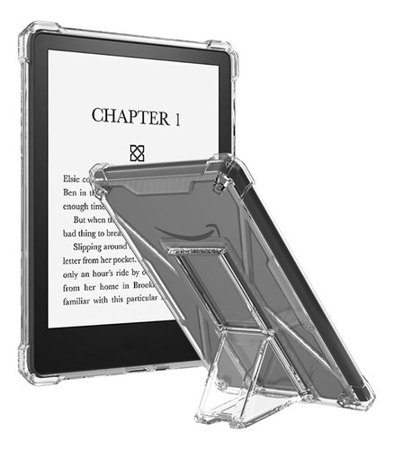 Funda Protectora De Undécima Generación Para Kindle Paperwhi