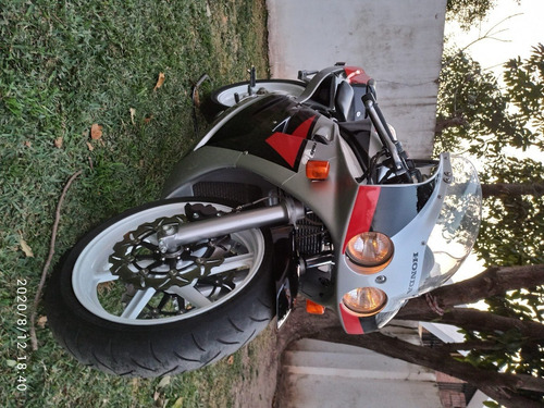 Honda Vfr400 Nc30 No Cbr