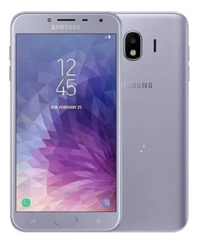 Samsung Galaxy J4 16 Gb Violeta 2 Gb Ram (Reacondicionado)