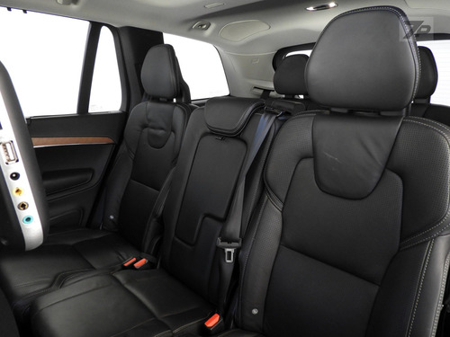 Volvo Xc90 2.0 D5 Diesel Inscription Awd Geartronic