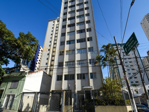 Imagem 1 de 20 de Pompeia 1 Dormitório 60,00m² 1 Vaga R$ 441.000,00 - Unico E Exclusivo - Ap01641