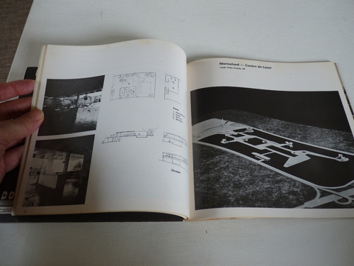 Livro: Cadernos Brasileiros De Arquitetura 4 - Decio Tozzi (Usado)