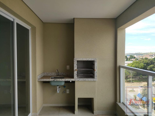 Imagem 12 de 15 de Apartamento Para Venda Em Itatiba, Centro, 2 Dormitórios, 1 Suíte, 1 Banheiro, 2 Vagas - Ap0041_2-1168542