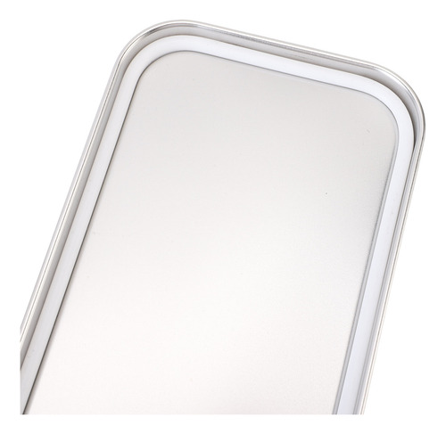 Recipiente De Almoço Portátil De Aço Inoxidável 304
