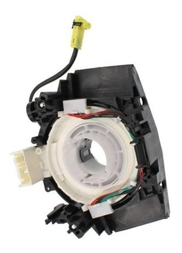 Pista Espiral Volante Claxon Bolsa Nissan Tiida Clockspring