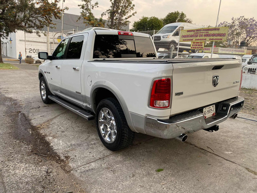 Ram Laramie Piel 4x4 Rin 20