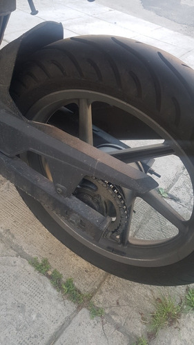 Moto-benelli Tnt15.. 150cc Combo Accesorios ...ofertón..!!!!