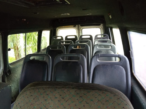 Ford Transit Minibuss 1999 Diesel 67407899