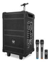 Comprar Parlantes Portátiles Inalámbrico Pyle-pro Pwma1099a