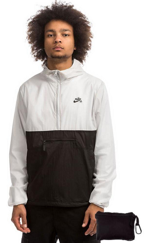 corta vento nike sb anorak