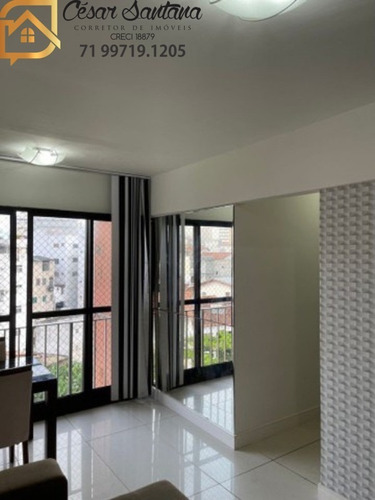 Imagem 9 de 16 de Apartamento - Ap02176 - 70653474