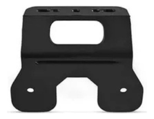 Suporte De Lanterna De Posicao Lateral Oval Fachini