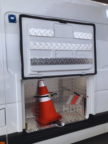 Renault Master FurgãO 2.3 Extra L3h2 5p