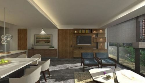 Imagen 7 de 9 de Venta De Departamento En Insurgentes Cuicuilco