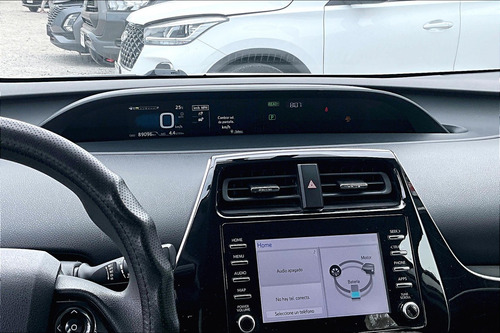 Toyota Prius 2020