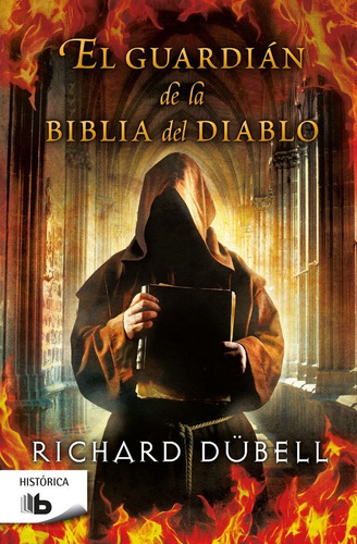 Guardin De La Biblia Del Diablo,el - Dubell,richard