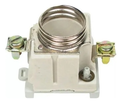 Base De Fusivel Diazed Fix Rap Diii 63a Weg