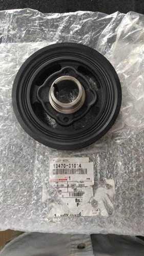 Damper De Motor 1gr Hilux Kavak Fortuner Y 4runner Original