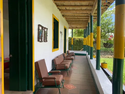 Finca En Vender En Medellín