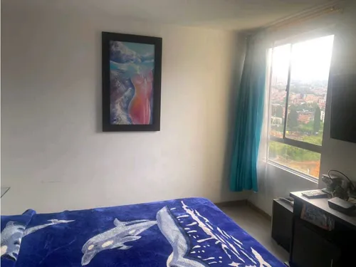 Vendo Apartamento En Itagui Ditaires