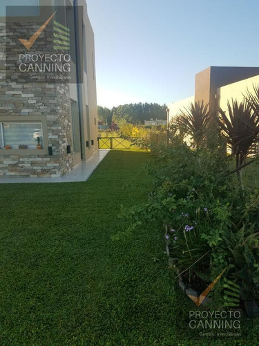 Imagen 14 de 21 de Casa En Venta Barrio Don Joaquin Canning
