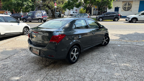 Chevrolet Prisma 1.4 Ltz At 98cv