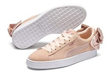 puma bow valentine