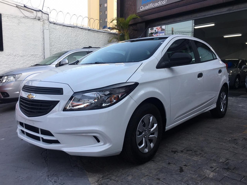 Onix 1.0 Joy Completo 2019
