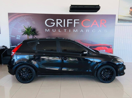 Hyundai I30 2.0 Mpfi Gls 16v Gasolina 4p Automático