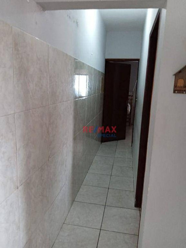 Imagem 24 de 27 de Casa Com 2 Dormitórios À Venda, 74 M² - Vila Flórida - Guarulhos/sp - Ca0124