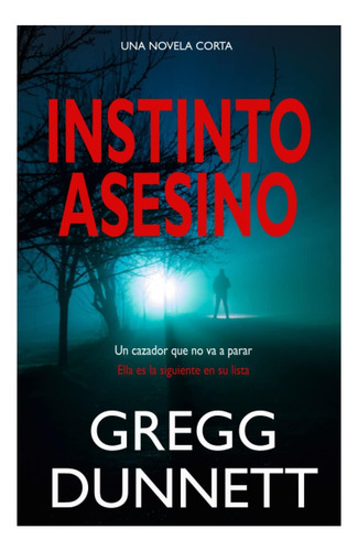 Libro: Instinto Asesino (edición En Español)