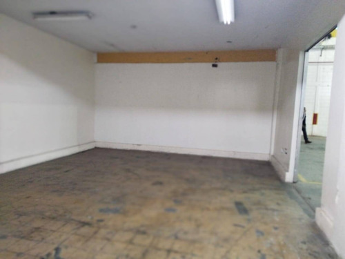 Imagen 9 de 14 de Galpón En Venta Zona Industrial El Recreo