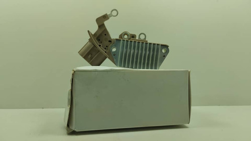 Regulador Alternador Toyota Yaris 