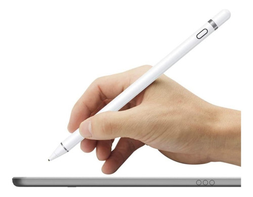 Lápiz Pencil Punta Fina Para Tablet