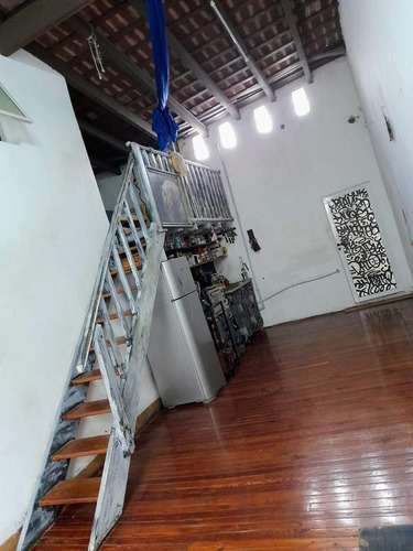 Imagen 11 de 23 de Departamento - Palermo