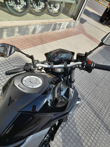 Imagen 13 de 18 de Yamaha Mt03 - Mt 03 Naked Abs En Motoswift Ramos Mejia