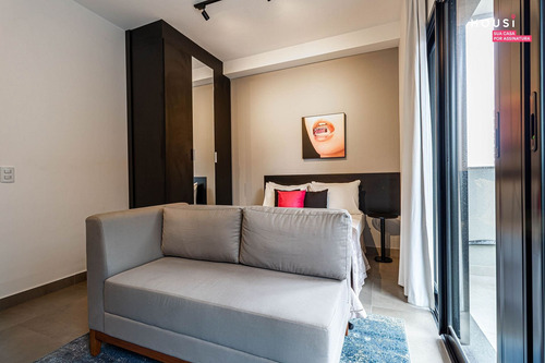 Imagem 4 de 15 de Apartamento - Pinheiros - Ref: 944 - L-944