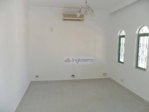 Imagem 5 de 26 de Casa À Venda, 120 M² Por R$ 700.000,00 - Alpes - Londrina/pr - Ca2008