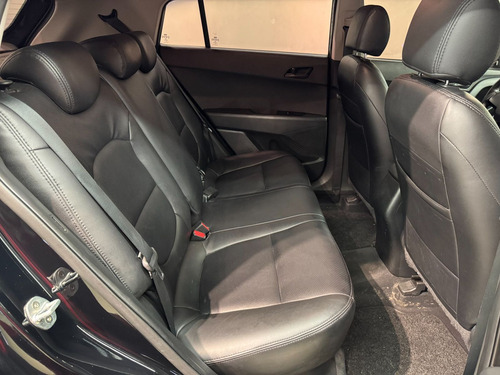 Hyundai Creta Attitude 1.6 16V Flex Aut.