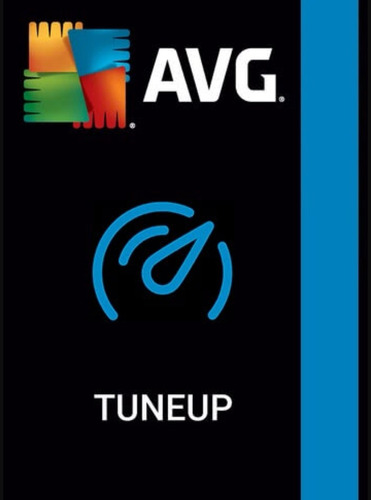 Avg Tune Up 1 Dispositivo 1 Año 