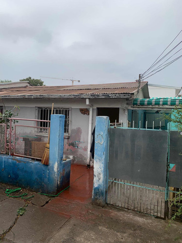 Vendo Casa Macul