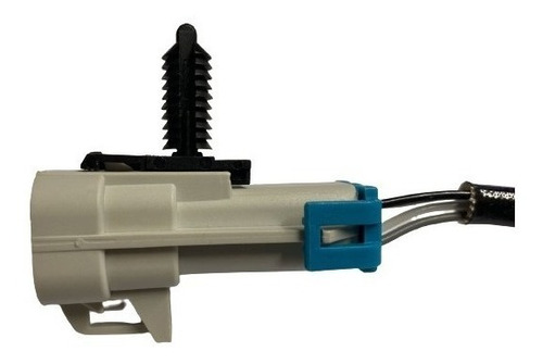 Sensor De Oxigeno Chevrolet S10 2002-2003 Motor 6cil, 4.3l