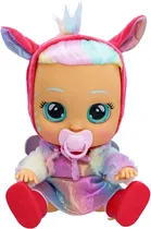 Comprar Bebes Llorones Lagrimas De Verdad Dressy Fantasy Hannah 30cm