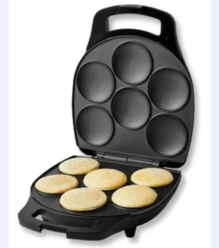 Tostyarepas Oster 6 Arepas 