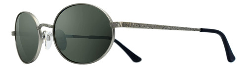 Gafas De Sol Revo Python I: Cristal Polarizado Con Montura R