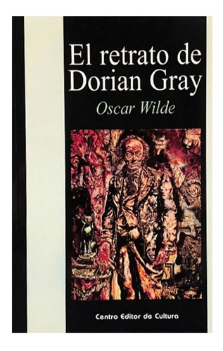 El Retrato De Dorian Gray - Oscar Wilde - Cec