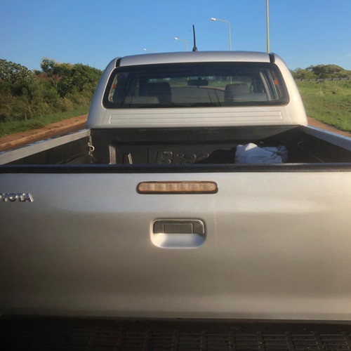 Toyota Hilux 3.0 4x2 Sr 3.0 Tdi
