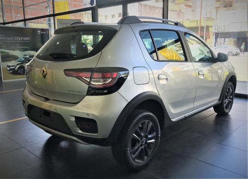 Stepway Intense Tasa 10% Anticipo + Cuotas Final Oportu(lr)
